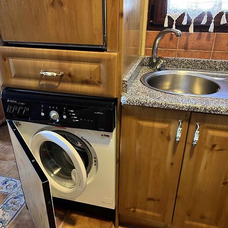 El Nido De Gredos Cuco Apartamento Con Chimenea Наваредонда де Гредос Екстериор снимка