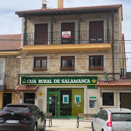 El Nido De Gredos Cuco Apartamento Con Chimenea Наваредонда де Гредос Екстериор снимка