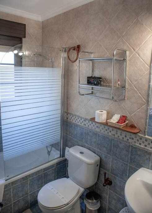 El Nido De Gredos Cuco Apartamento Con Chimenea Наваредонда де Гредос Екстериор снимка