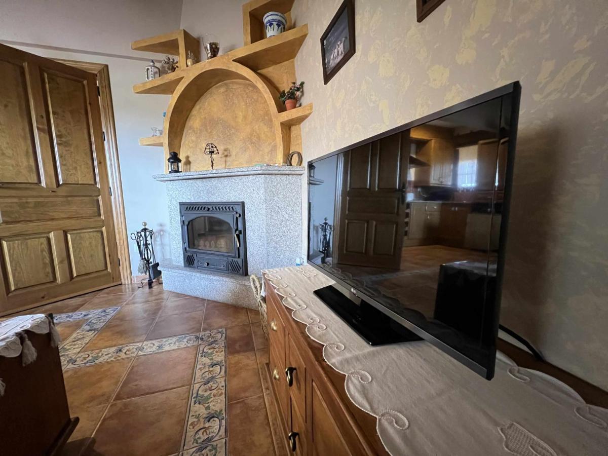 El Nido De Gredos Cuco Apartamento Con Chimenea Наваредонда де Гредос Екстериор снимка